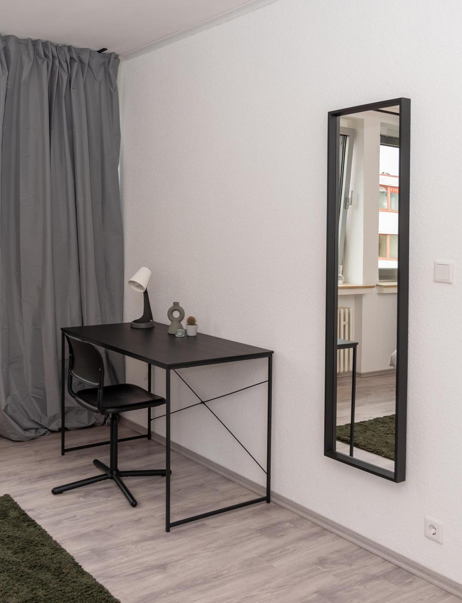 Stilvolles Apartment Im Essener Stadtkern 외부 사진